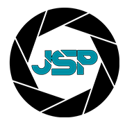 Athletic fitness coach in dynamic jumping pose